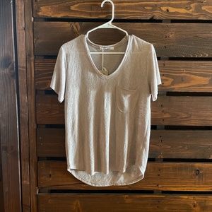 Project Social, Temptation Pocket Tee